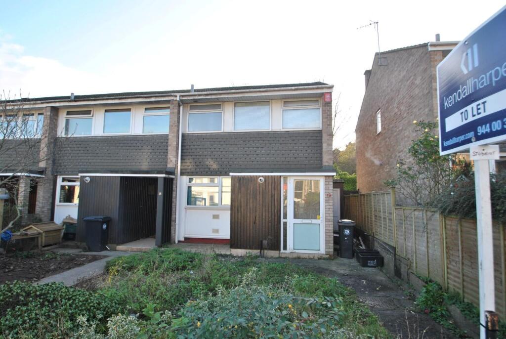 South Road, Redland, Bristol