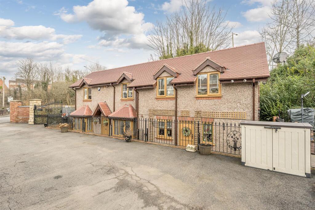 Additional image 40 of Shilton Forge, Shelton Lane, Halesowen, B63 2XE