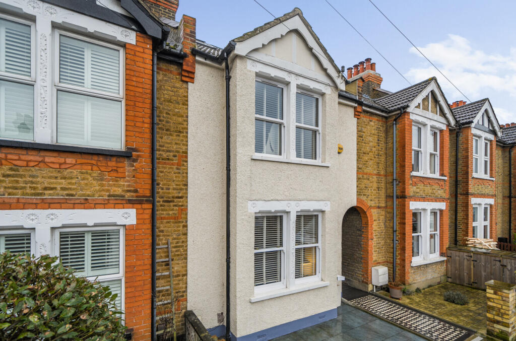 Additional image 25 of Balfour Road, Bromley, BR2