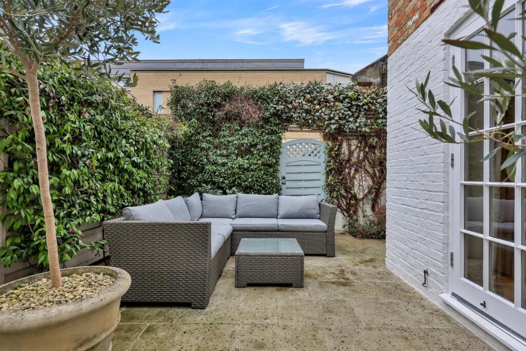 Additional image 16 of Eden Street, Cambridge