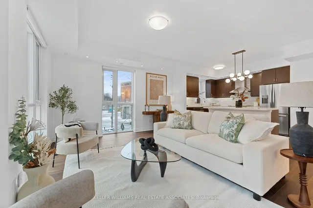 63 Ruskin Ave Unit 803