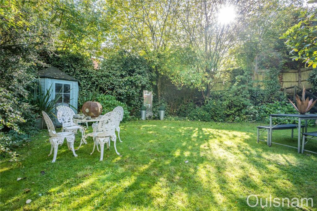 Additional image 28 of Rubery Lane, Rubery, Rednal, Birmingham, B45