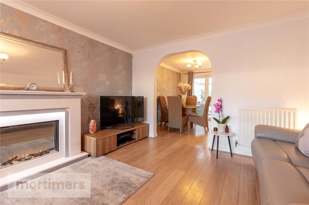 Additional image 4 of Spring Meadows, Clayton Le Moors, Accrington, Lancashire, BB5