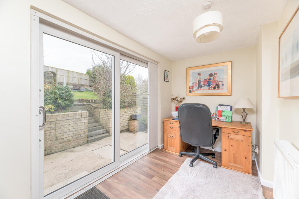 Additional image 8 of Stapper Green, Wilsden, West Yorkshire, BD15