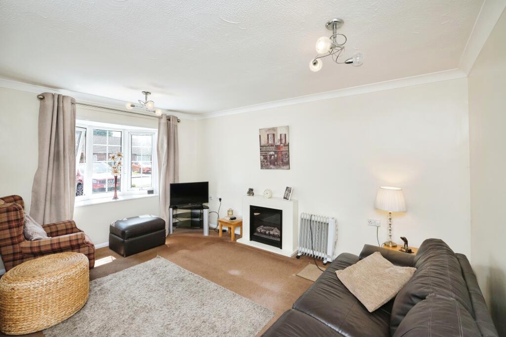 Additional image 4 of Edmonds Close, Birmingham, B33