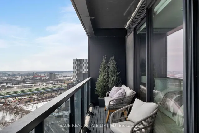 Additional image 26 of 170 Bayview Ave Unit 1908