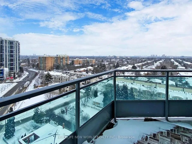 Additional image 26 of 60 Byng Ave Unit 1305