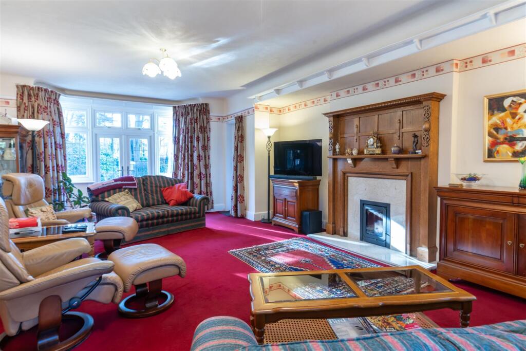 Additional image 8 of East Avenue, Talbot Woods