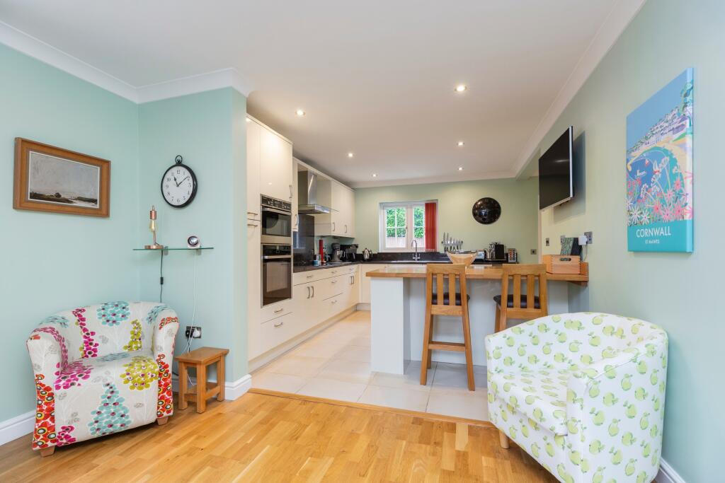 Additional image 20 of Magnolia House, Lovage Way, Mere