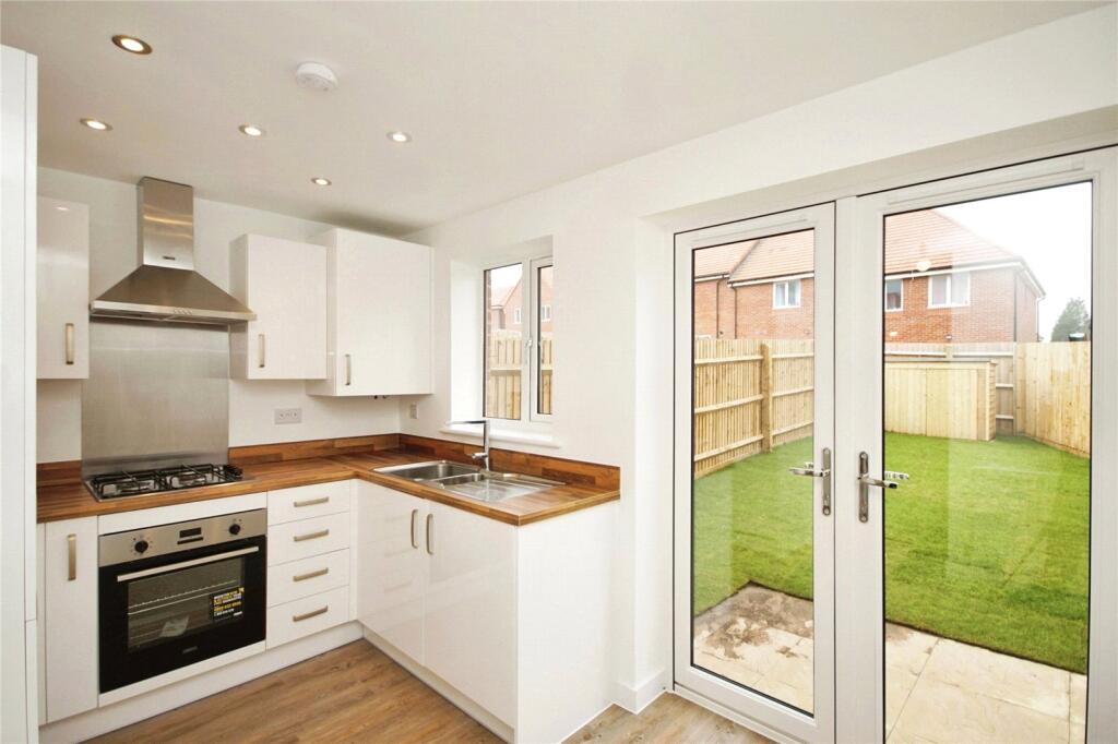 Additional image 5 of Cleve Wood, Thornbury, BS35