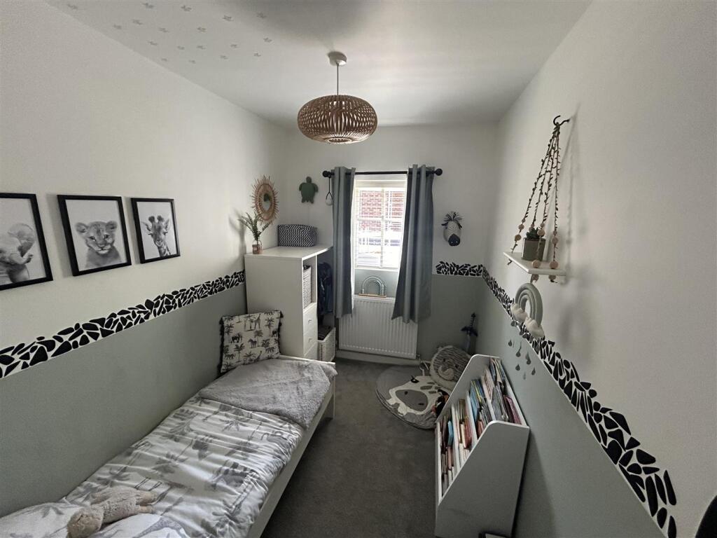 Additional image 21 of Crossway, Welwyn Garden City