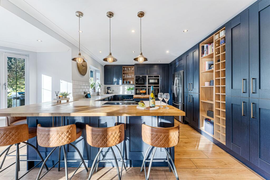 Additional image 8 of Ascot House, The Keep BL1 5NG: A Stunning Six-Bedroom Gated Home with large Woodland Garden