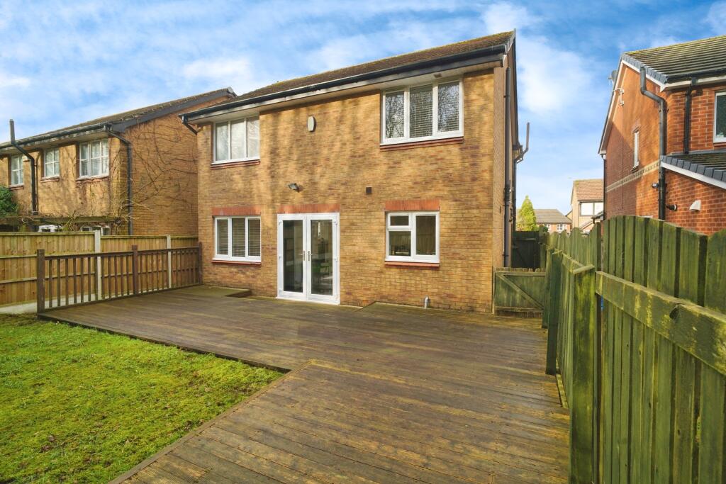 Additional image 15 of Stonehaven, Bolton, BL3