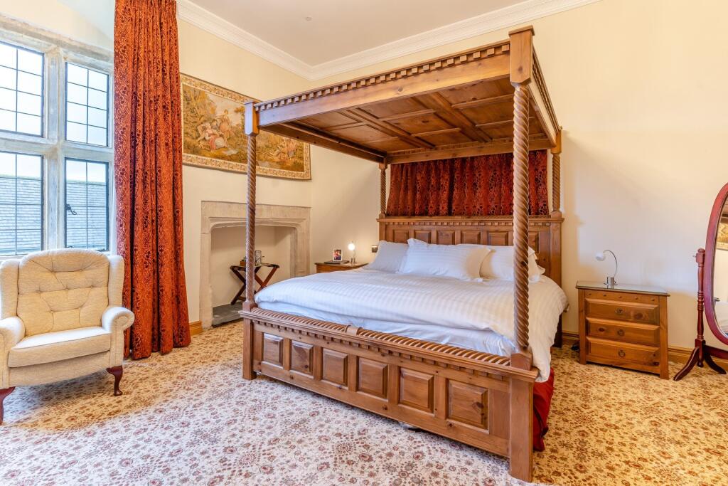 Additional image 21 of Gwern Y Domen Farm Lane, Caerphilly