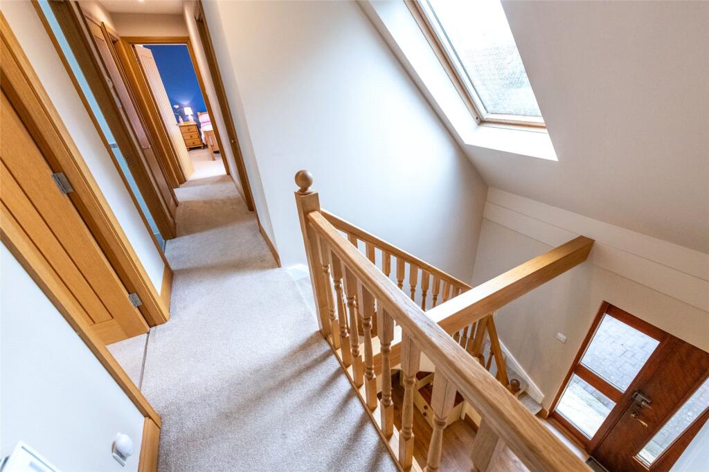 Additional image 15 of Eskadale, Bridge Of Canny, Banchory, Aberdeenshire, AB31