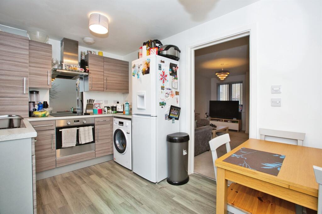 Additional image 5 of Lapwing Close, Houndstone, Yeovil