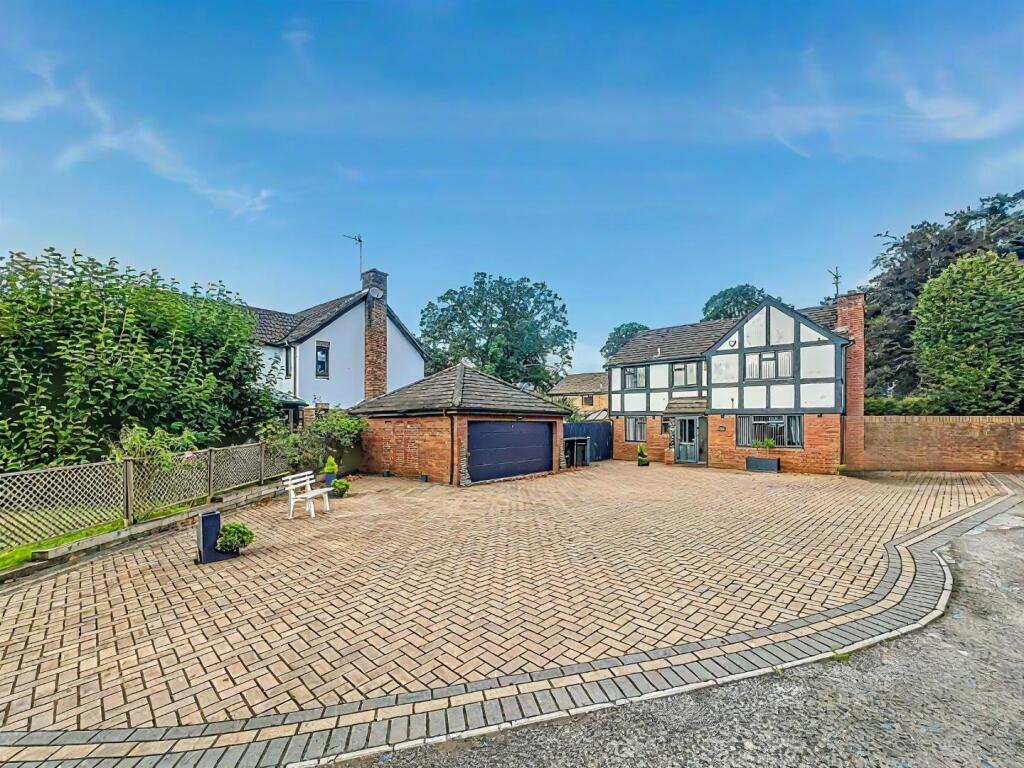 Additional image 32 of Tynewydd Drive, Castleton, Cardiff