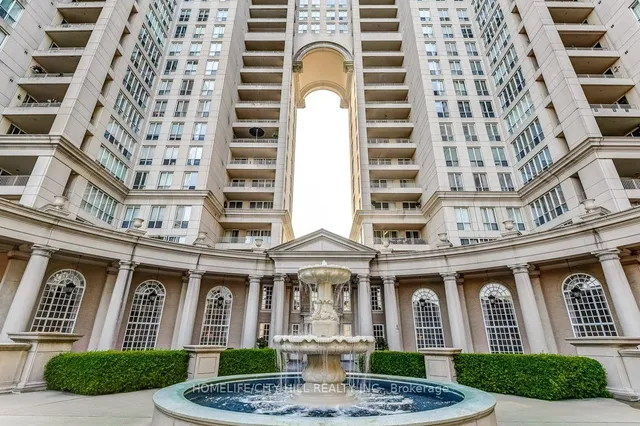 Additional image 5 of 2285 Lake Shore Blvd Unit 506