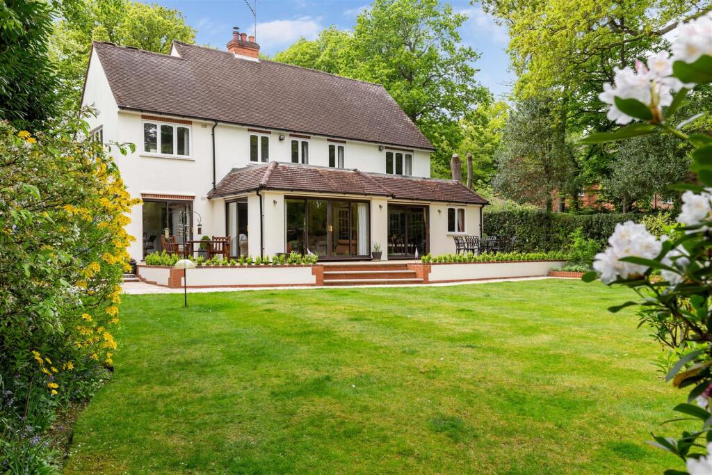 Additional image 29 of Purcell Close, Tewin