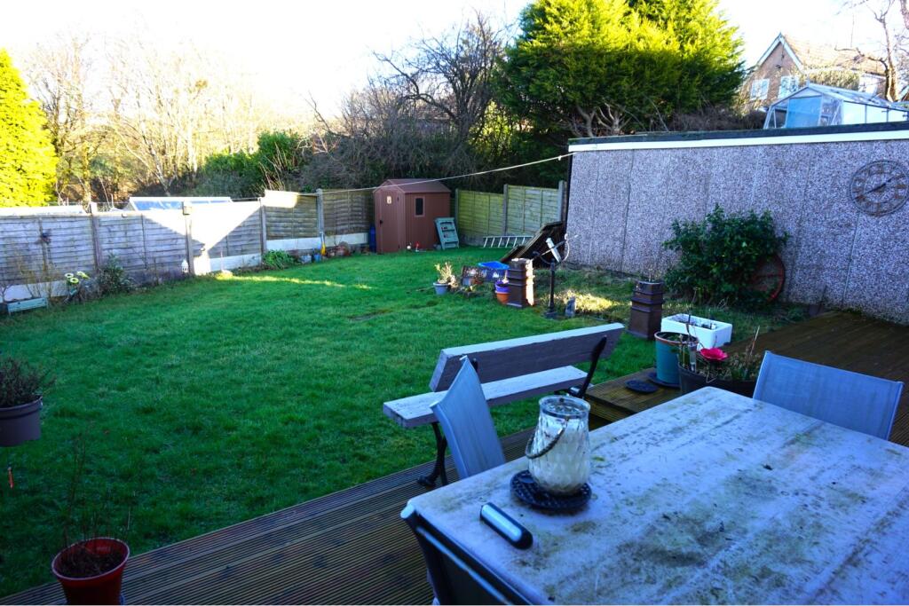 Additional image 4 of Yew Tree Drive, Accrington, BB5