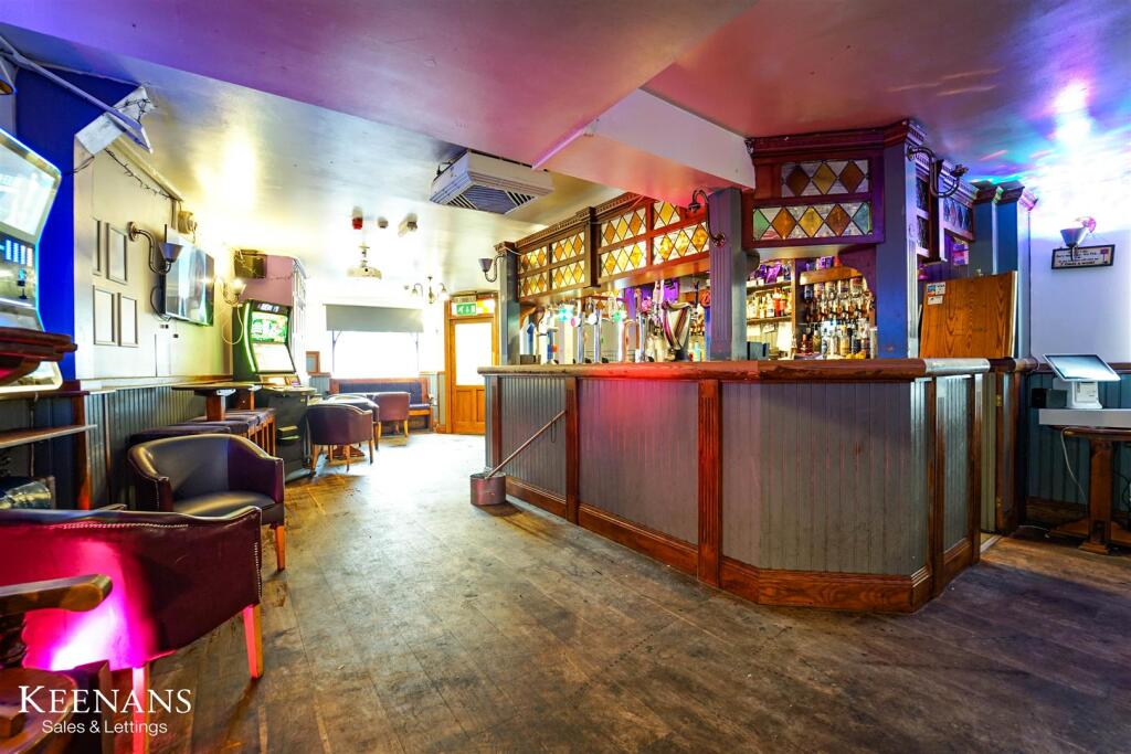 Additional image 4 of Blackburn Road, Accrington