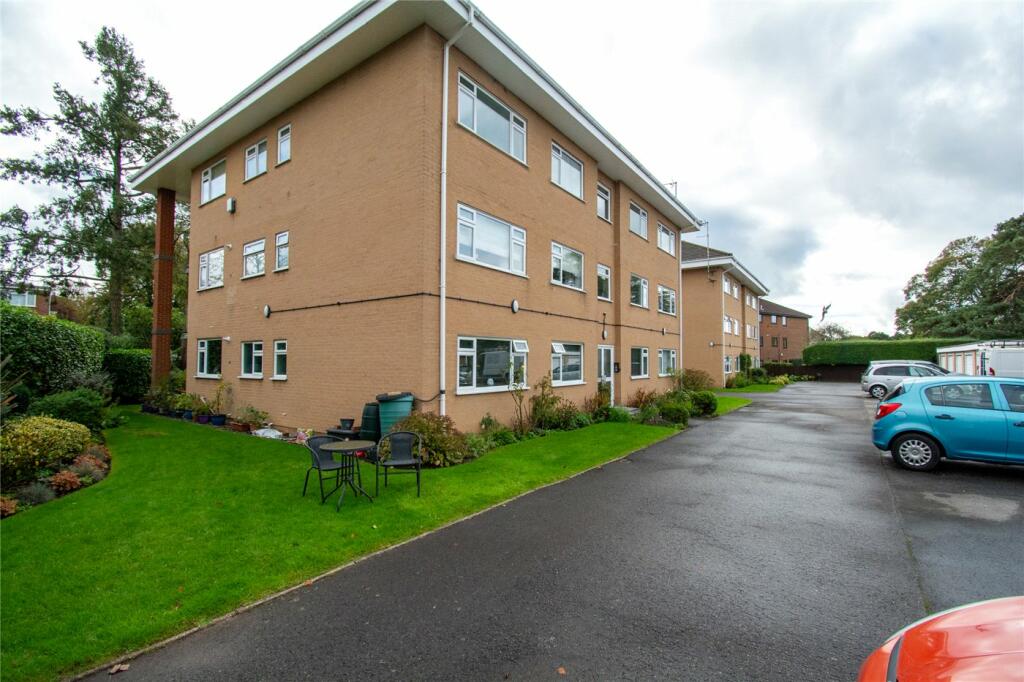 Additional image 26 of Grosvenor Road, Bournemouth, Dorset, BH4