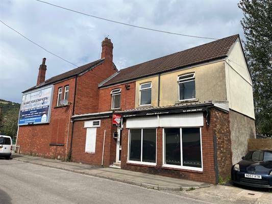 Additional image 3 of Charlie's Cafe, Newport Road, Trethomas, Caerphilly, CF83