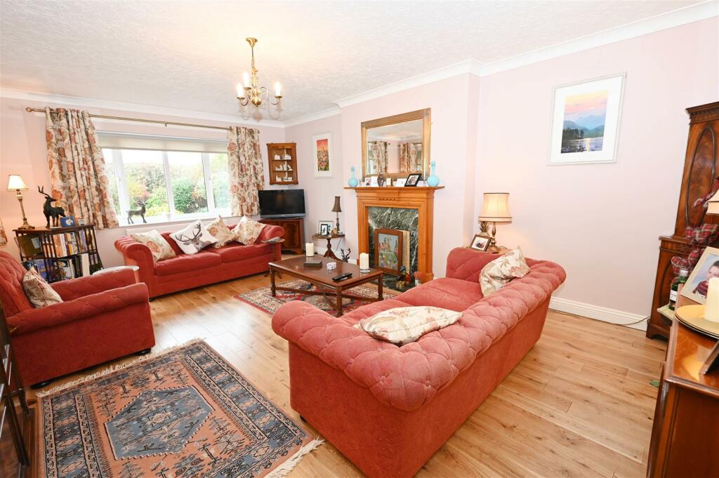 Additional image 3 of Church Meadows, Barton, Richmond