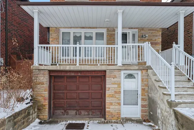 Additional image 3 of 83a Vanbrugh Ave