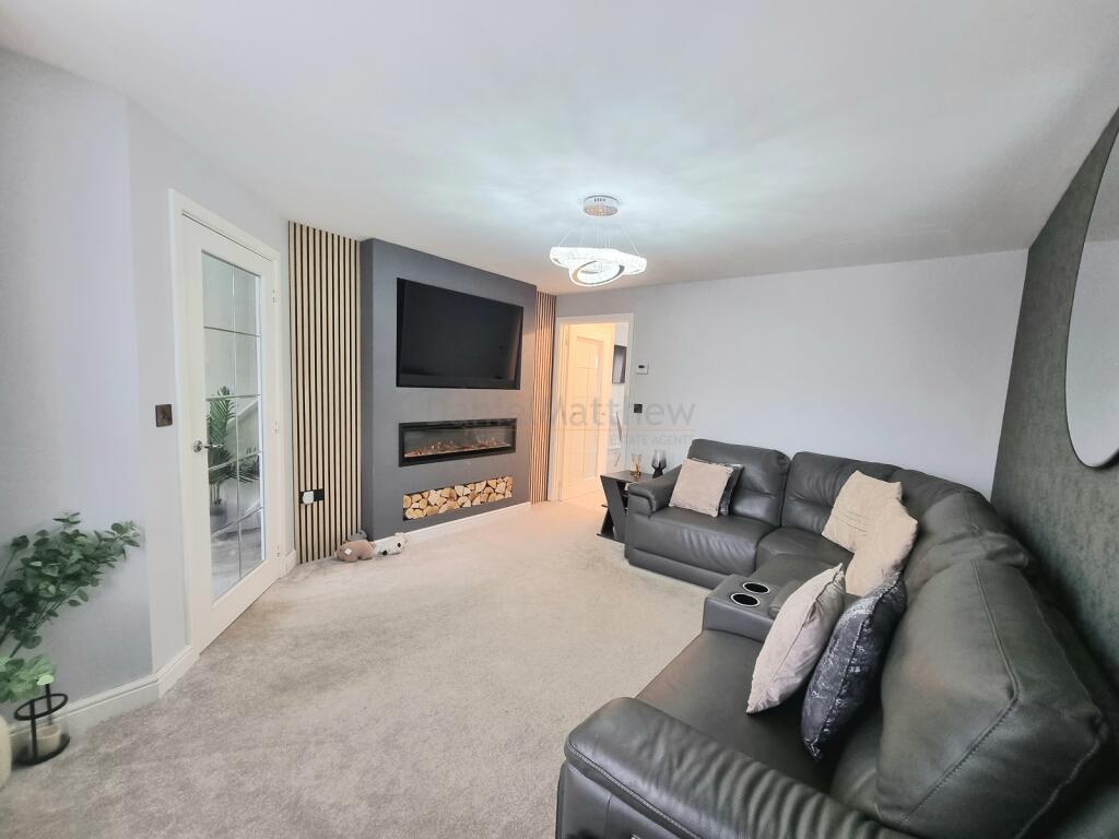 Additional image 7 of Clos Meredith, Coity, Bridgend. CF35 6HQ