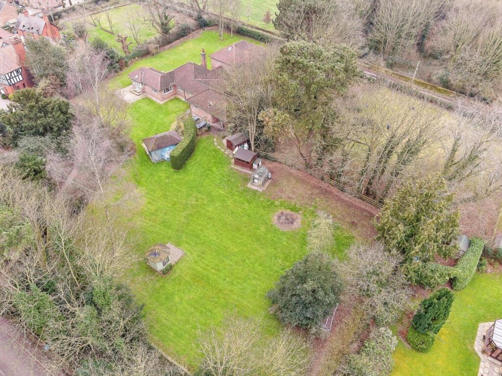 Additional image 3 of Stannage Lane, Churton ,Chester, CH3