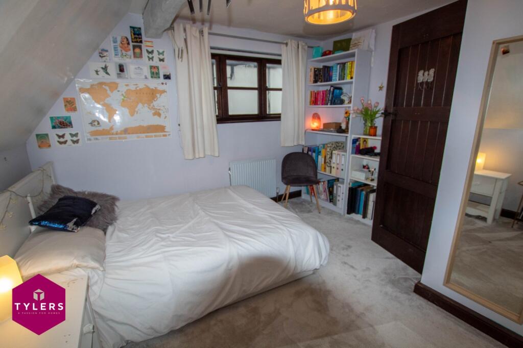 Additional image 16 of Limestone Close, Isleham, Ely, Cambridgeshire, CB7