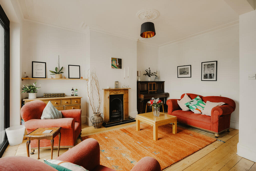 Additional image 4 of Codrington Road, Bishopston, Bristol