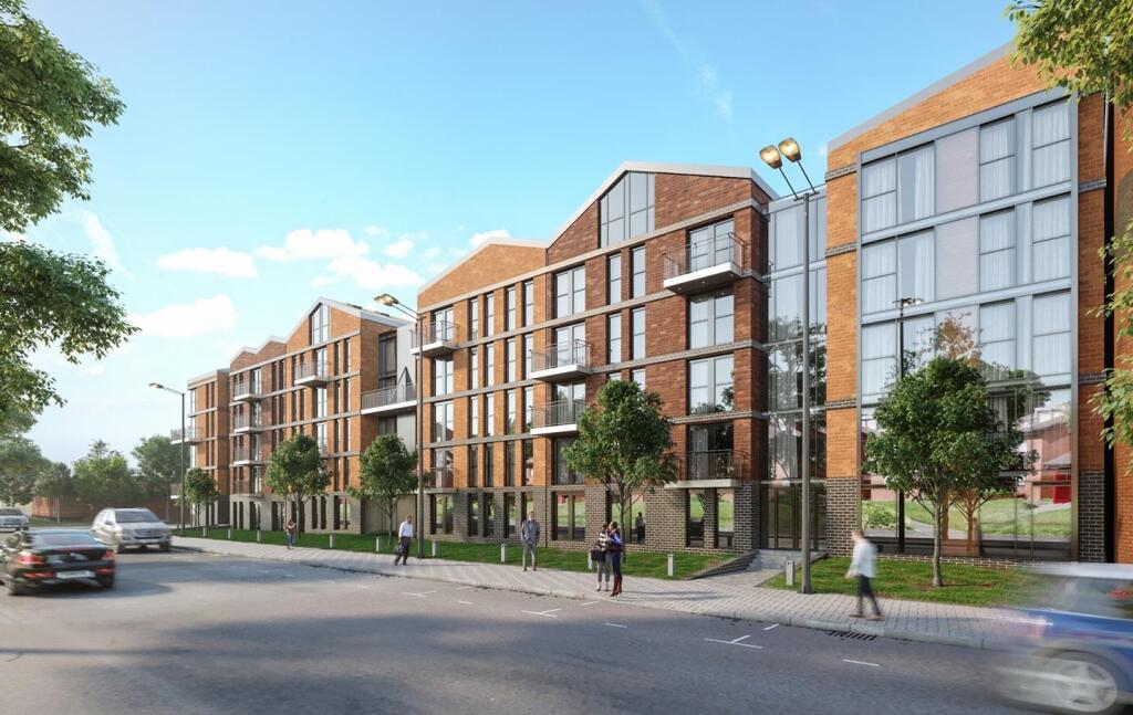 William Street, Birmingham