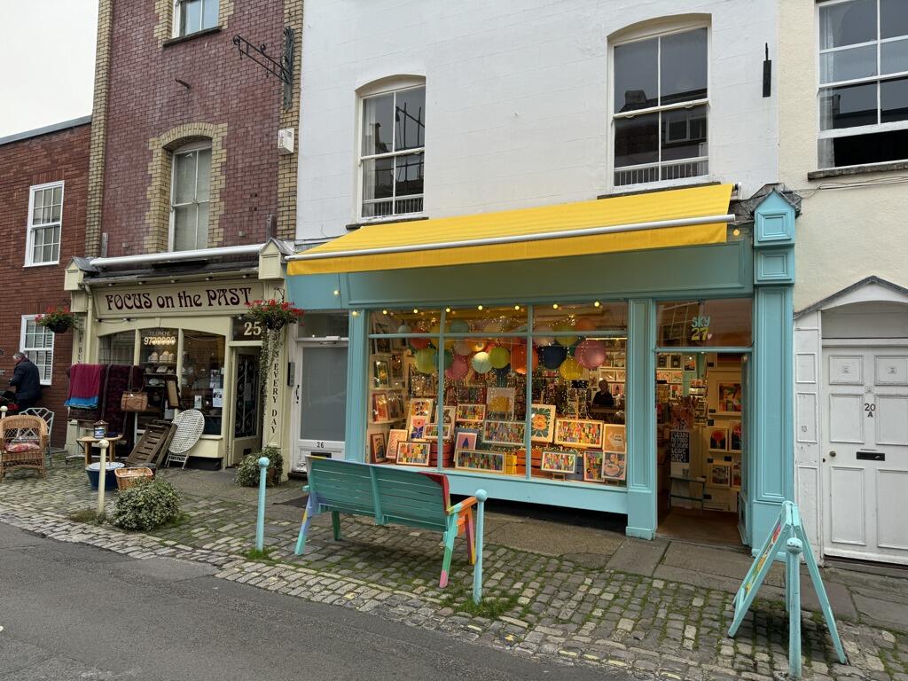 Additional image 25 of 16, 18 & 20 Princess Victoria Street And  25 & 27 , Waterloo Street, Clifton Village, City of Bristol, BS8 4BP