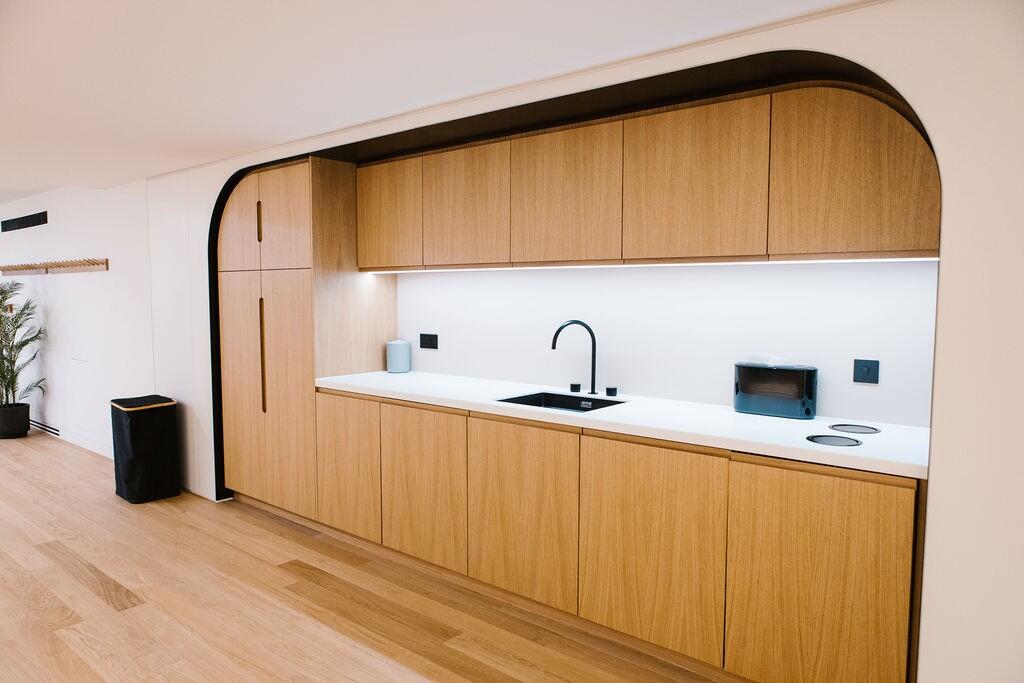 Additional image 11 of The Fairfax, Fairfax Street, Pithay Court, BS1 3BN