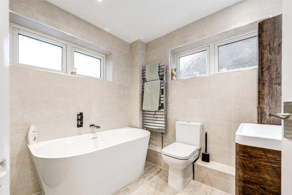 Additional image 4 of Crossways Avenue, Goring-by-Sea, Worthing, West Sussex, BN12