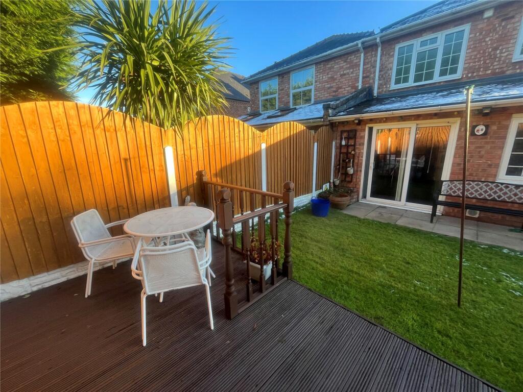 Additional image 12 of Sutton Square, SUTTON COLDFIELD, West Midlands, B76