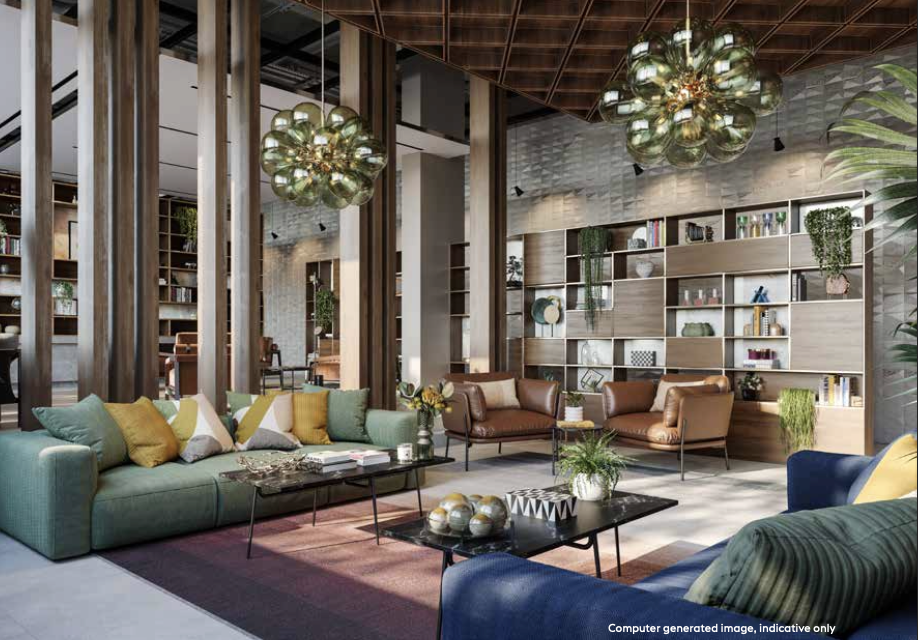 Additional image 7 of Ashted Wharf, Belmont Row, Birmingham, B4