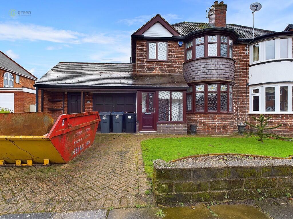 Additional image 12 of Ewell Road, Erdington