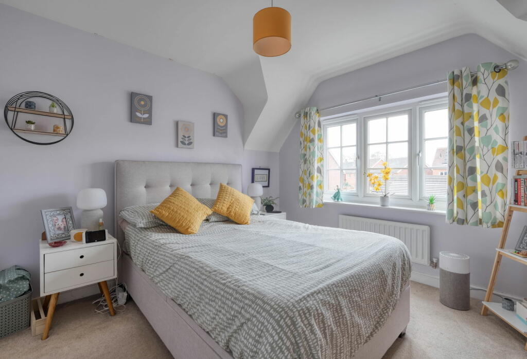 Additional image 5 of Turntable Avenue, Aston Fields, Bromsgrove, B60 3SP