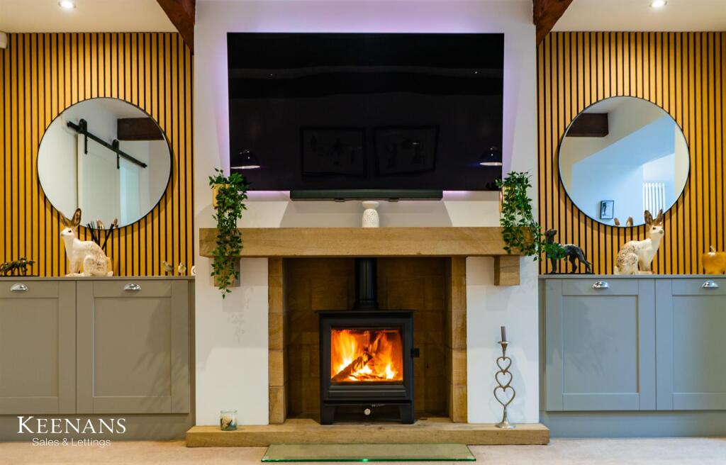 Additional image 23 of Longsight Road, Langho