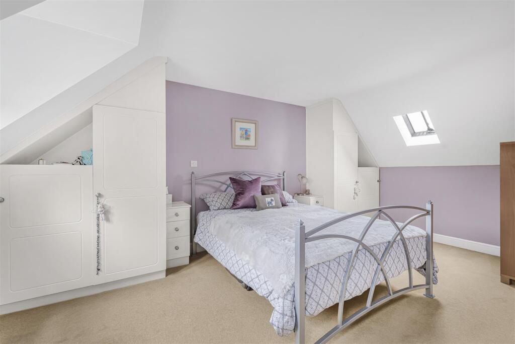 Additional image 17 of Mandeville, Burwell, Cambridge