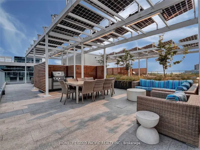 Additional image 31 of 15 Merchant's Wharf Unit 741