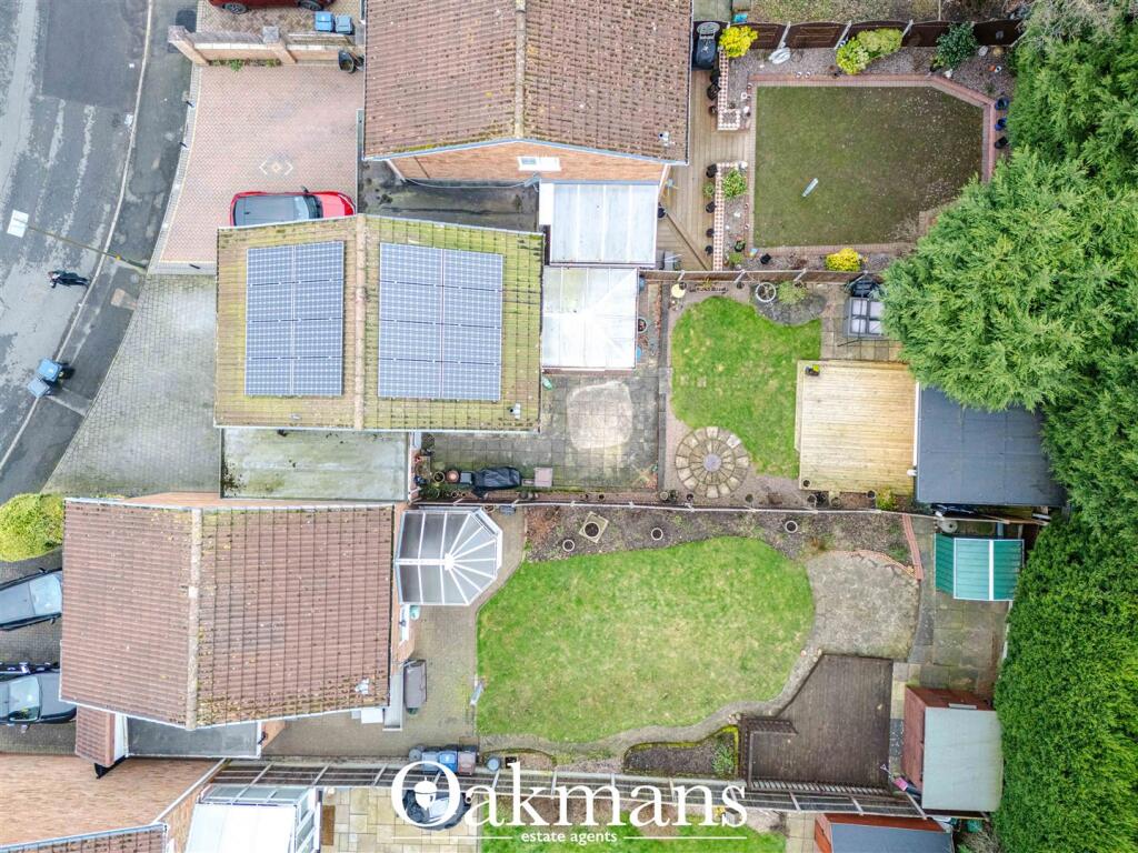 Additional image 14 of Moor Leasow, Birmingham