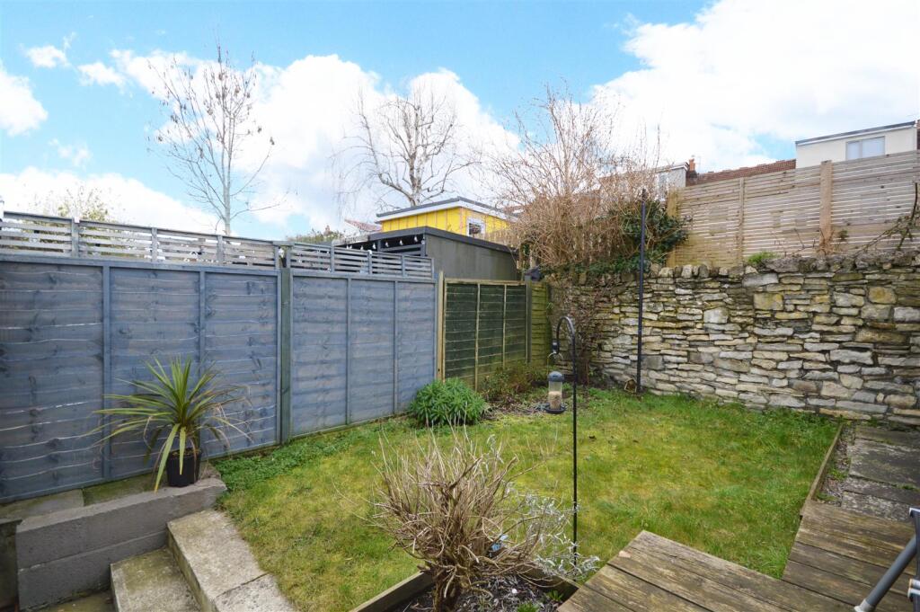 Additional image 22 of Bellevue Terrace, Brislington, Bristol