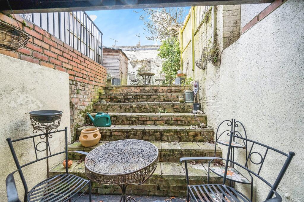 Additional image 2 of Bernard Street, St. Albans