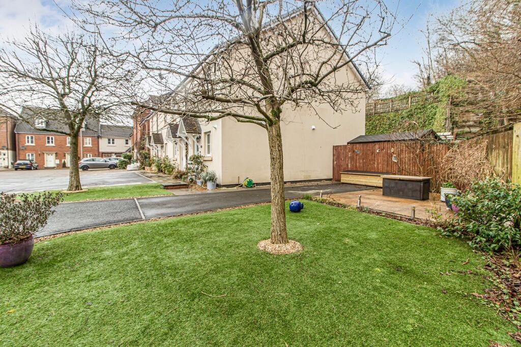 Additional image 2 of Cadwal Court, Llantwit Fardre, Pontypridd, CF38