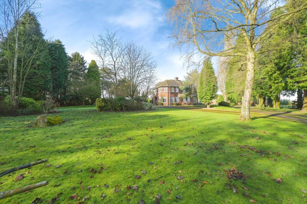 Additional image 24 of Robeys Lane, Birchmoor, Tamworth