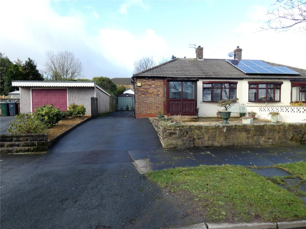 Additional image 22 of Stephen Road, Wibsey, Bradford, BD6